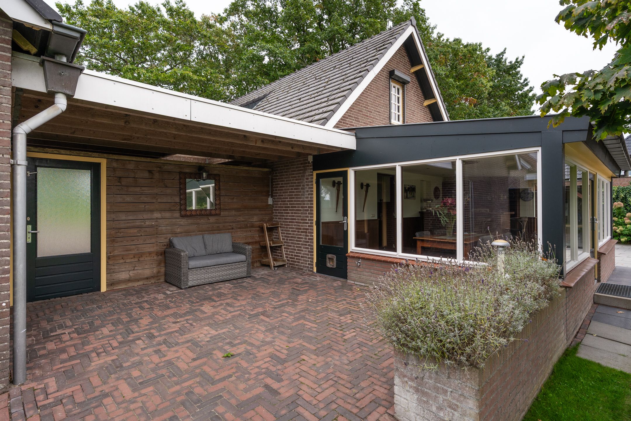 Foto 21 van Zijweg Dungen 12