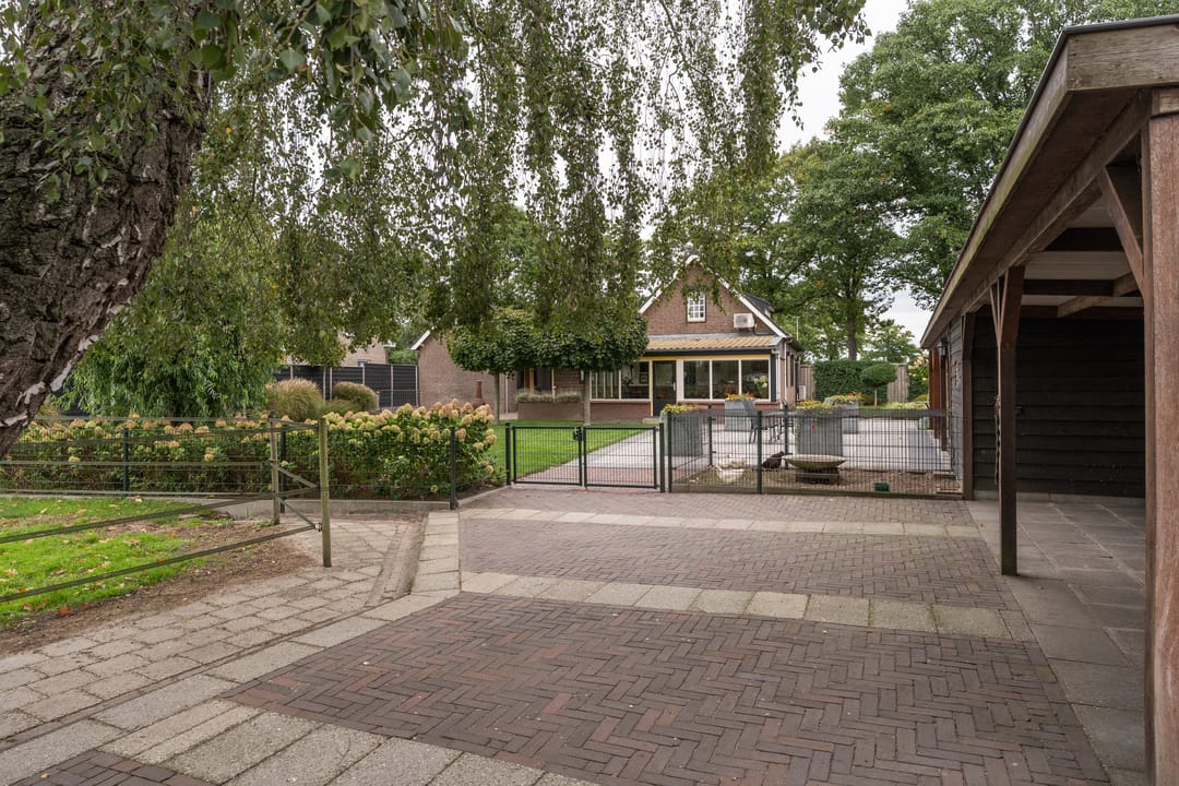 Foto 22 van Zijweg Dungen 12