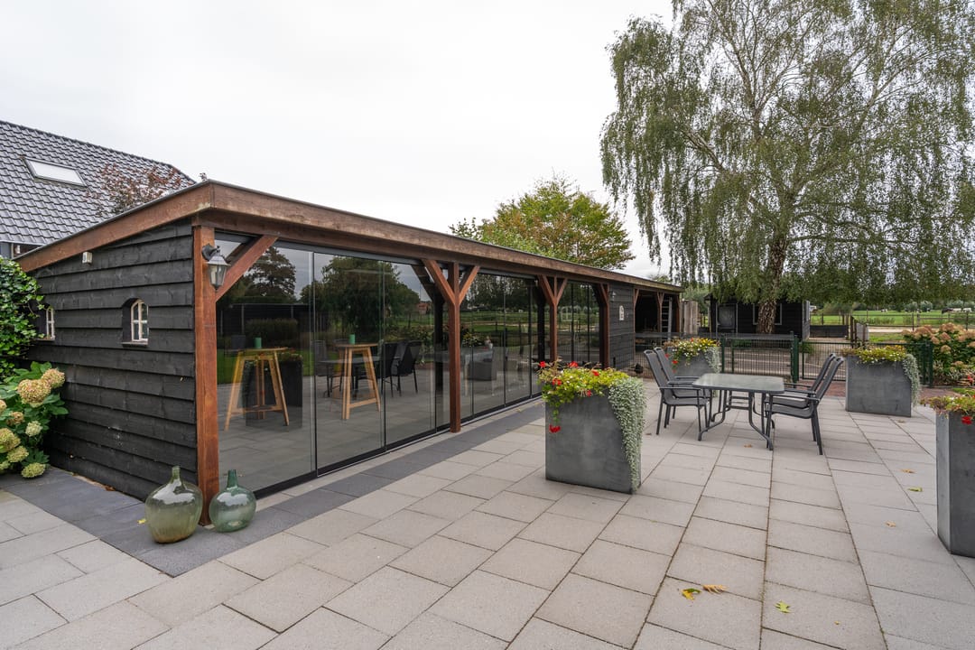 Foto 23 van Zijweg Dungen 12