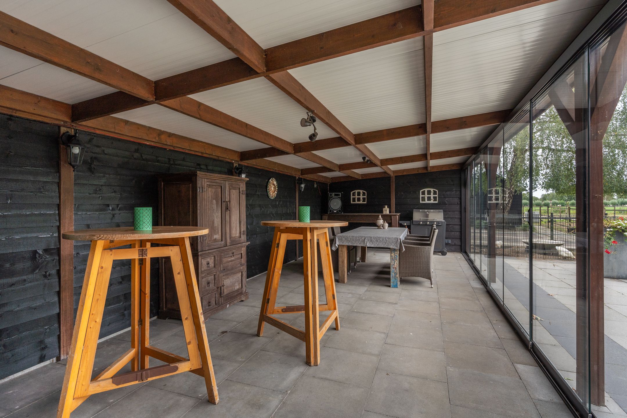 Foto 24 van Zijweg Dungen 12