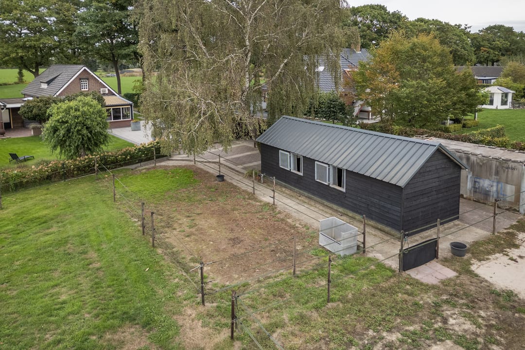 Foto 28 van Zijweg Dungen 12