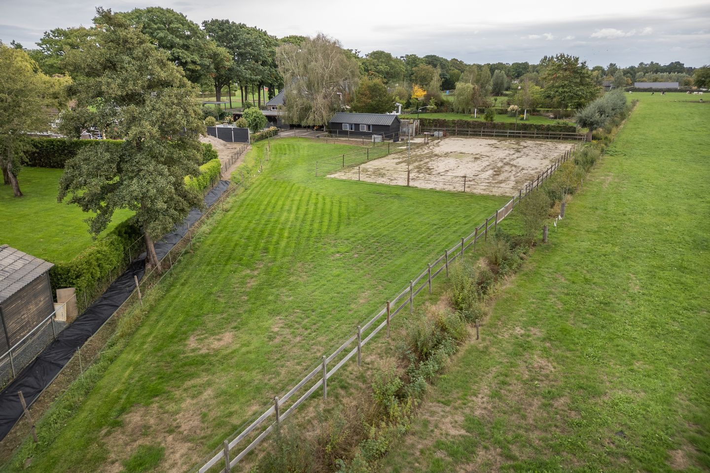 Foto 34 van Zijweg Dungen 12