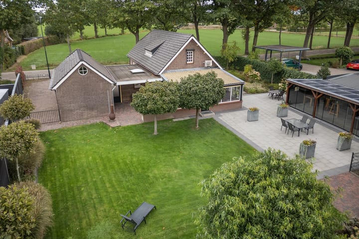 Photo 35 of Zijweg Dungen 12