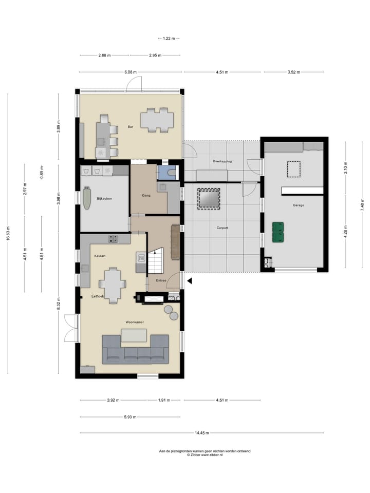 Photo 42 of Zijweg Dungen 12