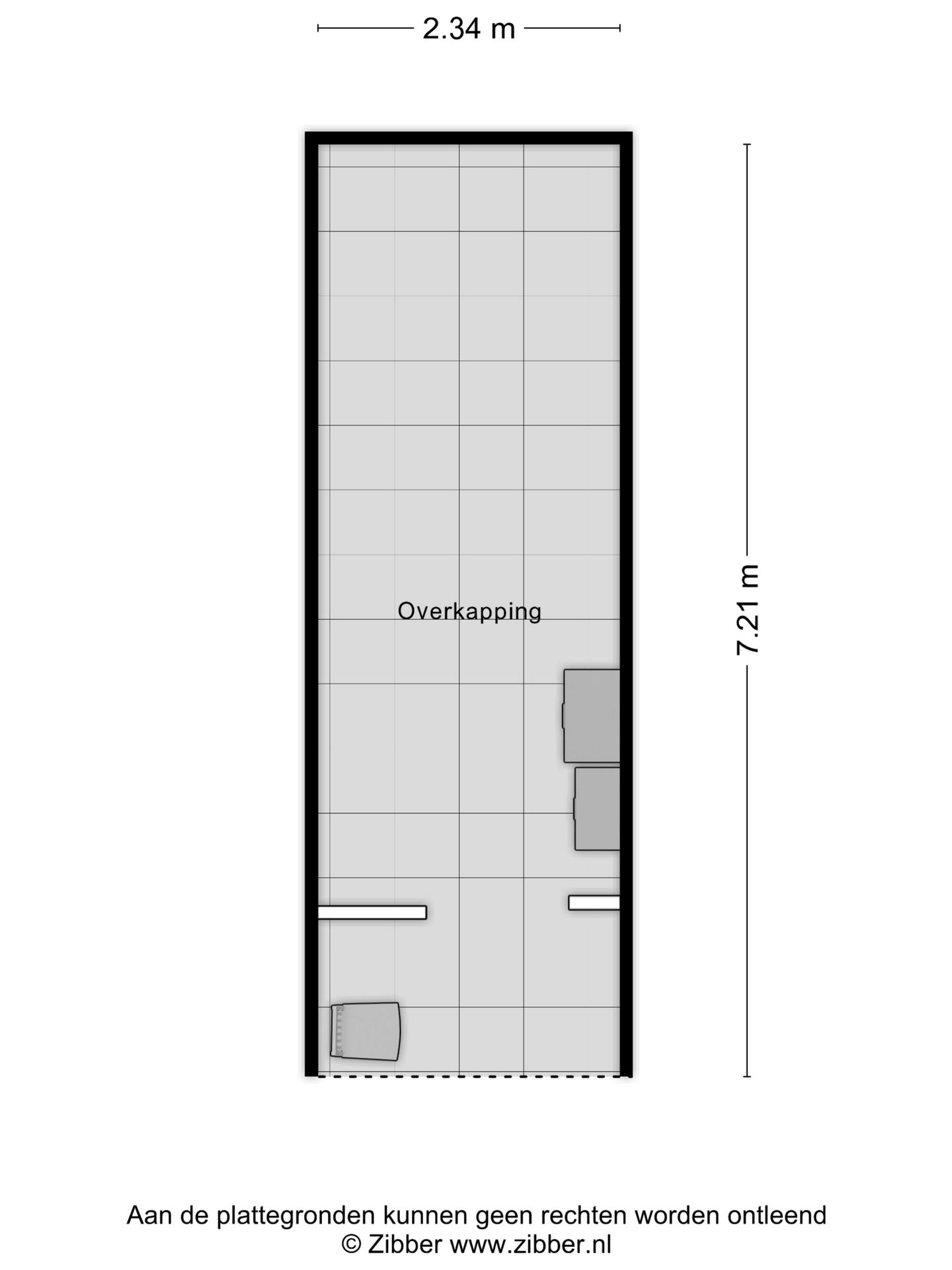 Foto 44 van Zijweg Dungen 12