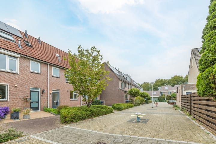 Foto 5 van Kavelpad 39