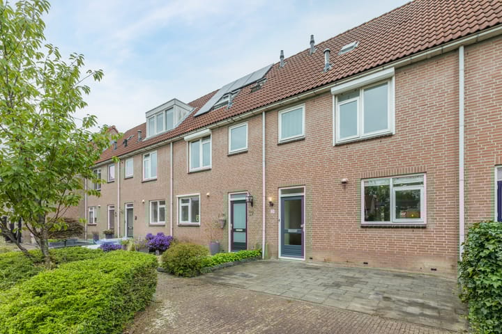 Foto 6 van Kavelpad 39