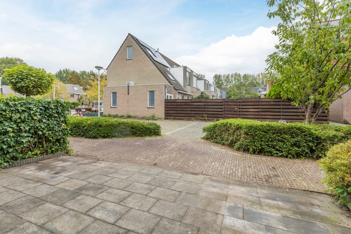 Foto 7 van Kavelpad 39