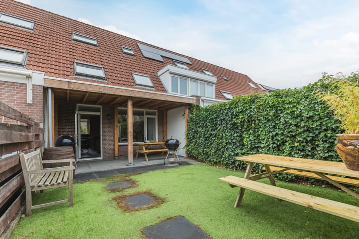 Foto 19 van Kavelpad 39