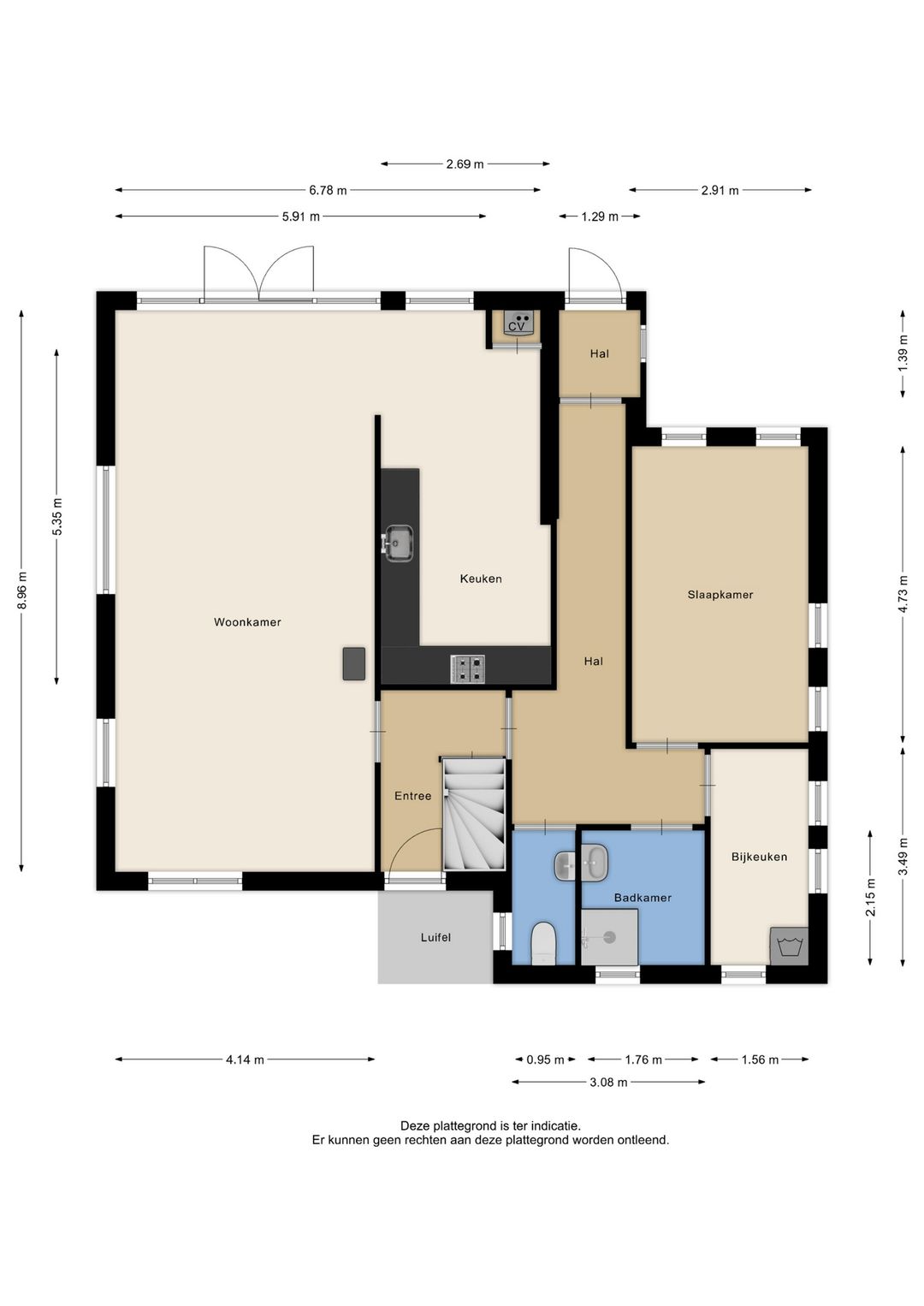 Photo 53 of Gelpenberg 1