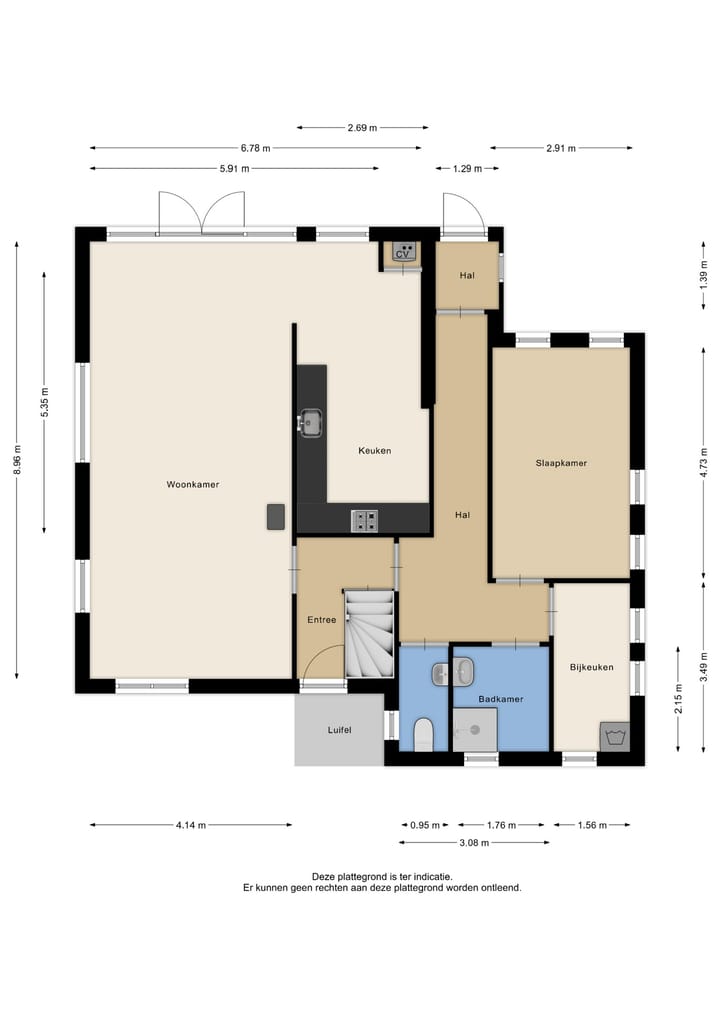 Foto 53 van Gelpenberg 1