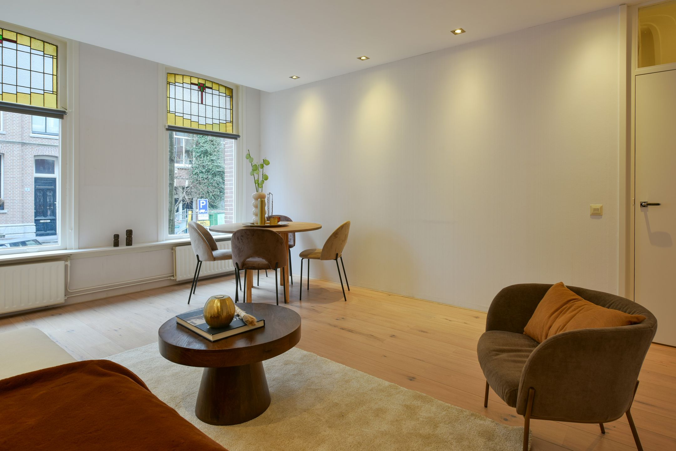 Photo 6 of Derde Helmersstraat 2