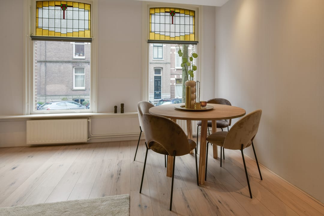 Photo 7 of Derde Helmersstraat 2