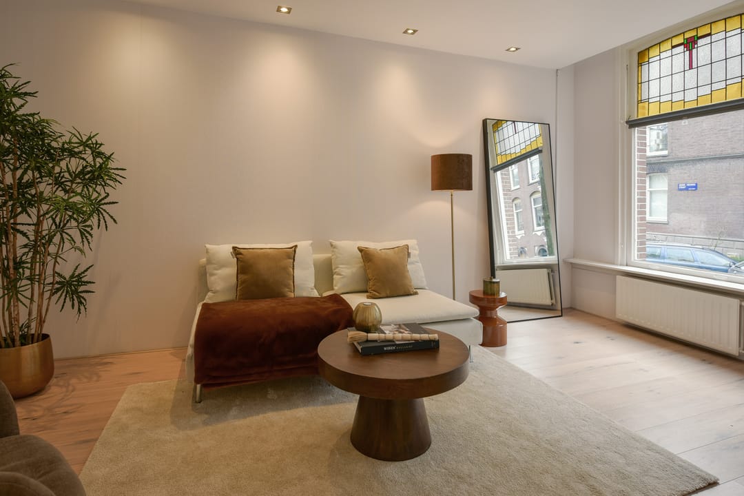 Photo 8 of Derde Helmersstraat 2