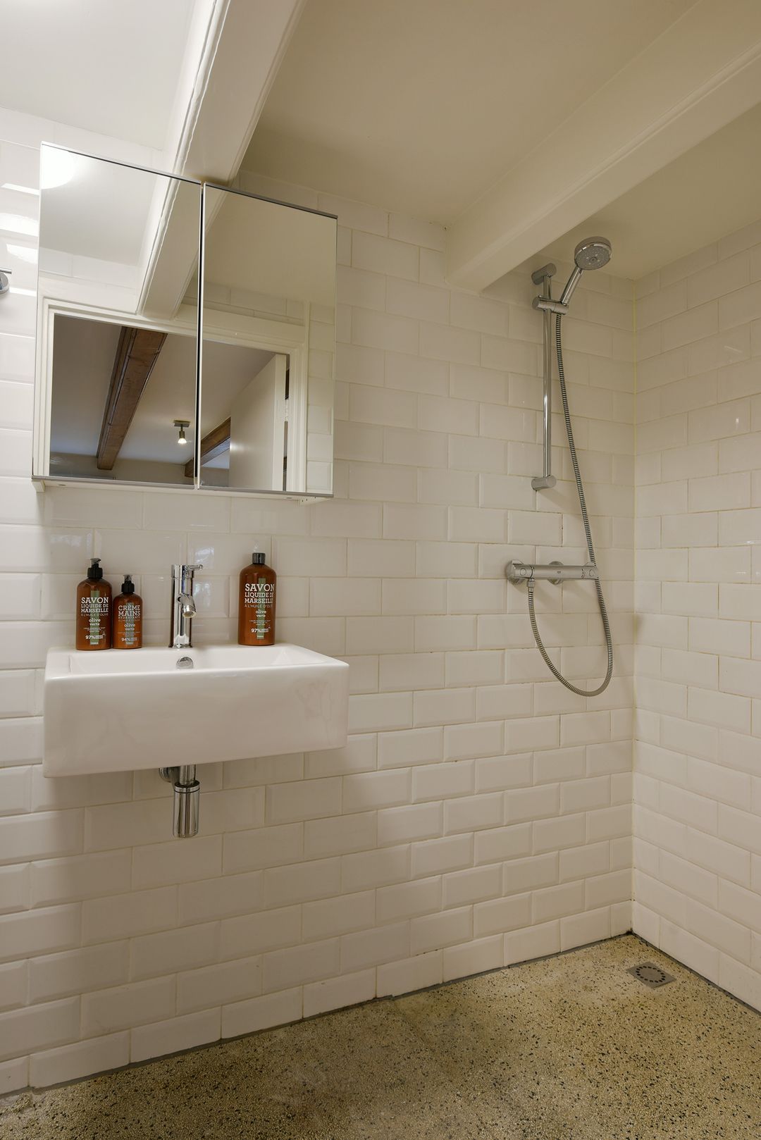 Photo 13 of Derde Helmersstraat 2