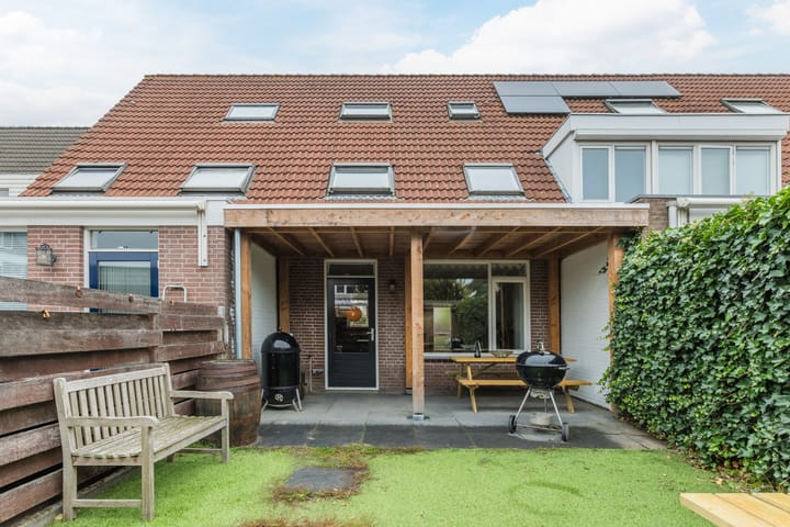 Foto 42 van Kavelpad 39