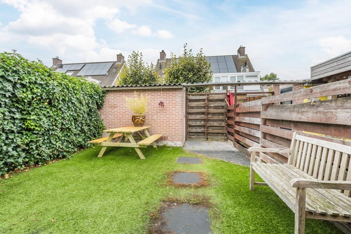 Foto 43 van Kavelpad 39