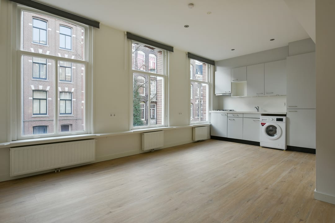 Photo 17 of Derde Helmersstraat 2