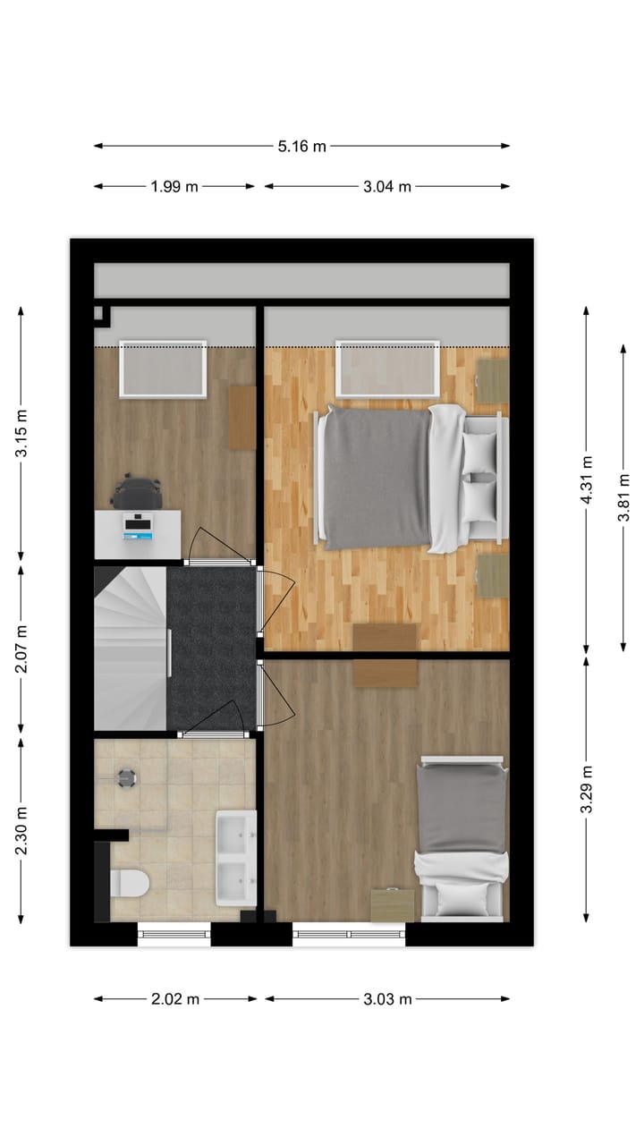 Foto 56 van Kavelpad 39