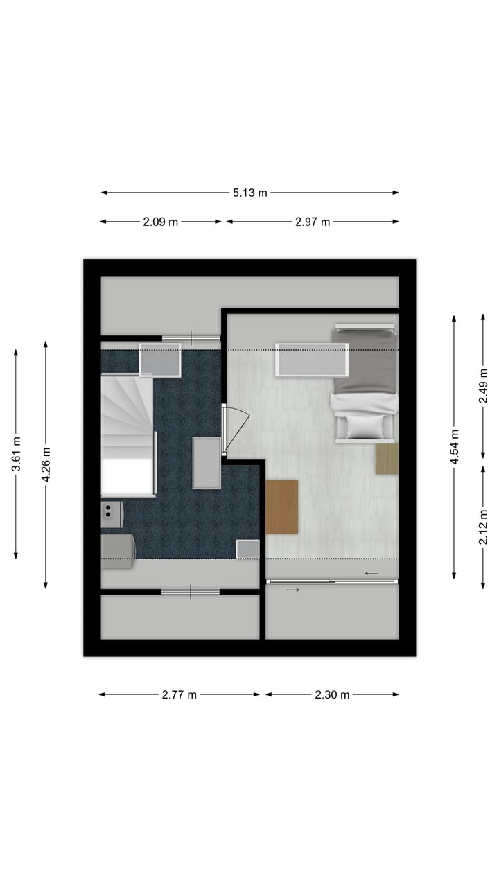 Foto 57 van Kavelpad 39