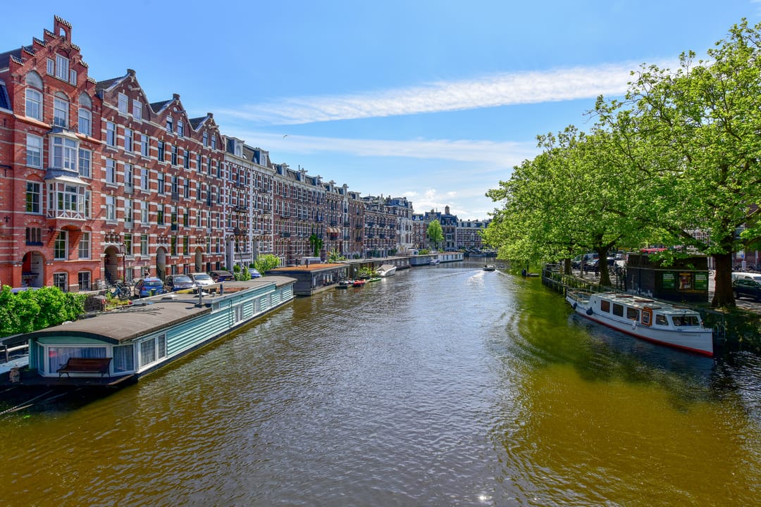 Photo 31 of Derde Helmersstraat 2