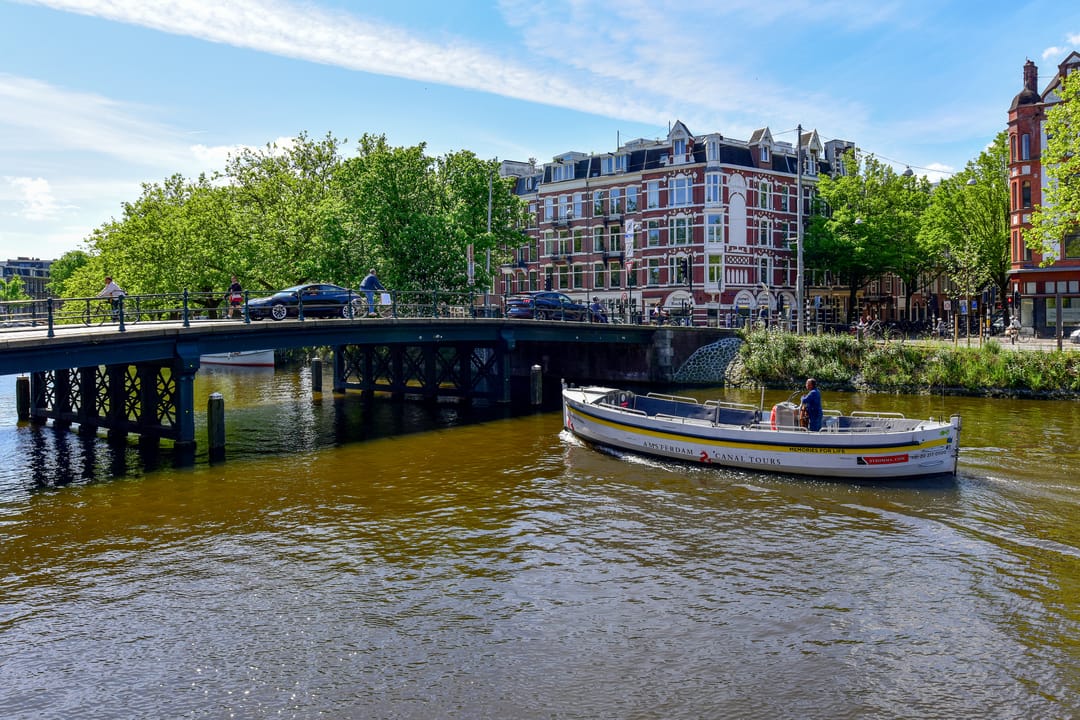 Photo 32 of Derde Helmersstraat 2