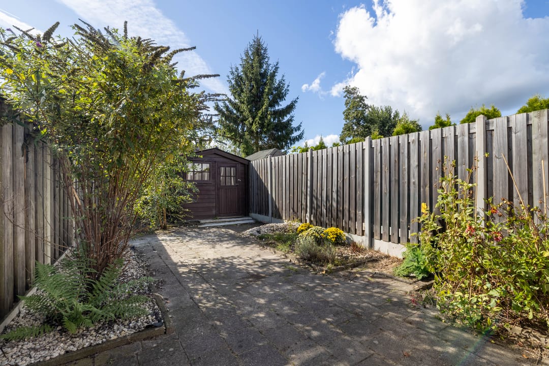 Foto 2 van Bosstraat 11