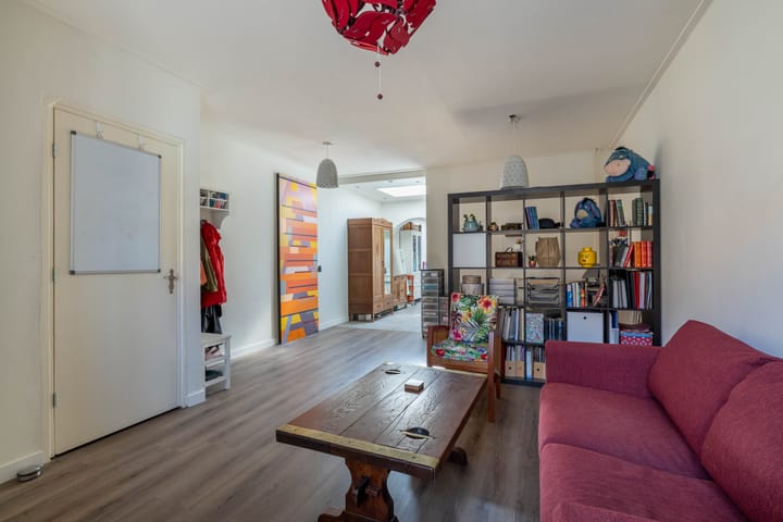 Foto 3 van Bosstraat 11