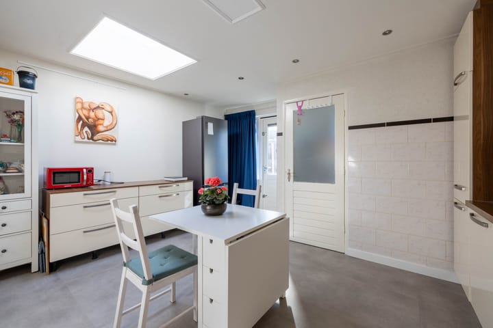 Foto 4 van Bosstraat 11