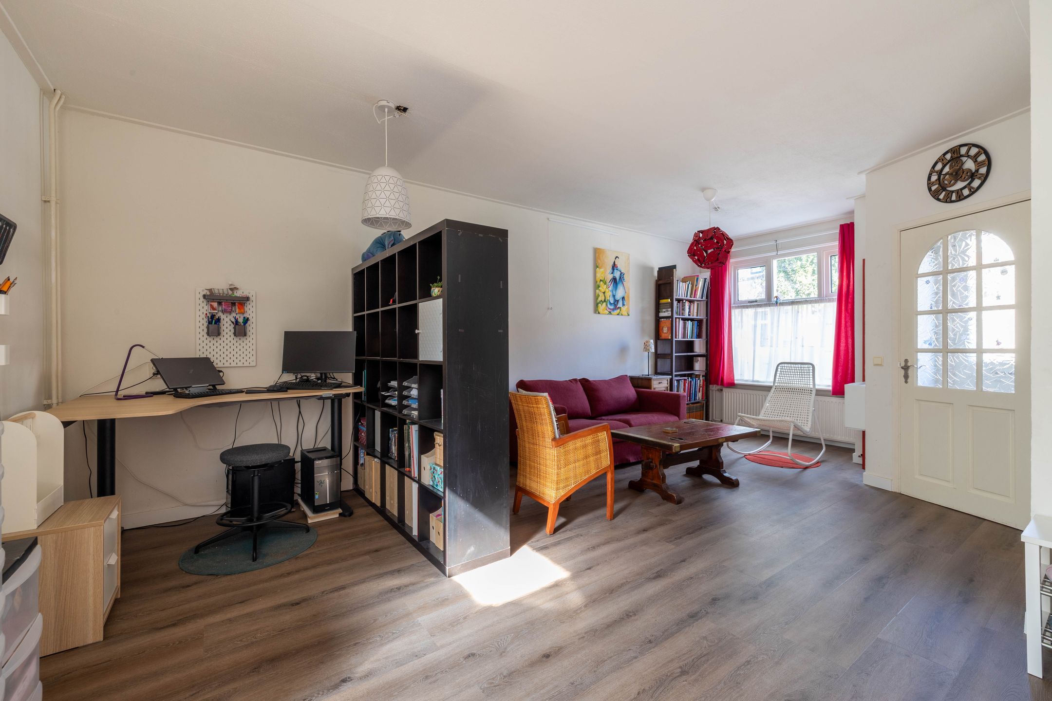 Foto 6 van Bosstraat 11