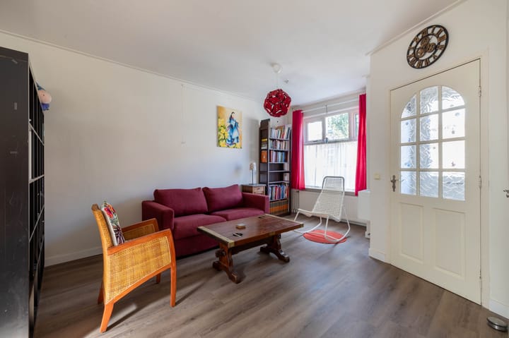 Foto 7 van Bosstraat 11