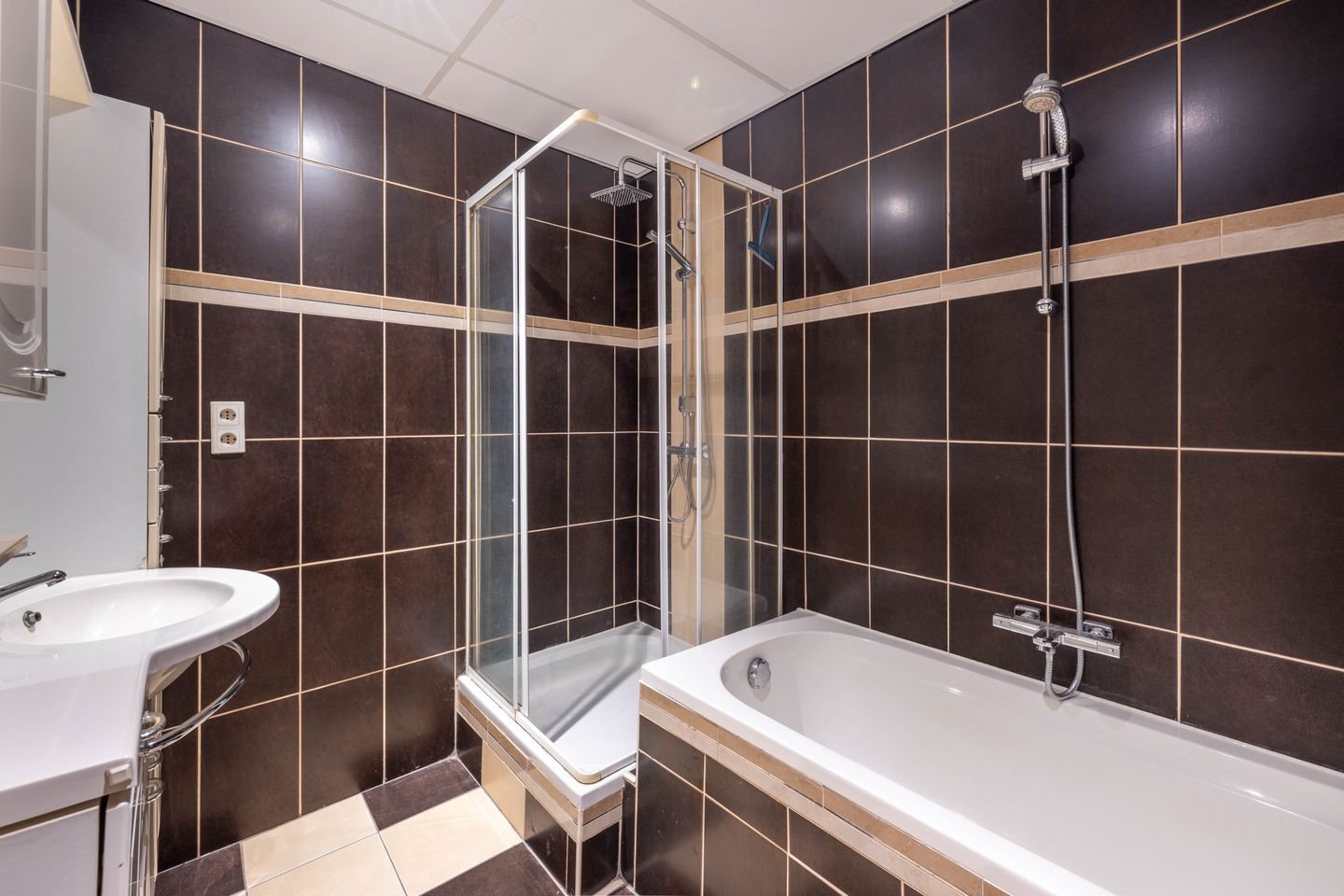 Foto 10 van Bosstraat 11