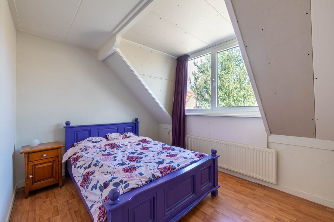 Foto 13 van Bosstraat 11