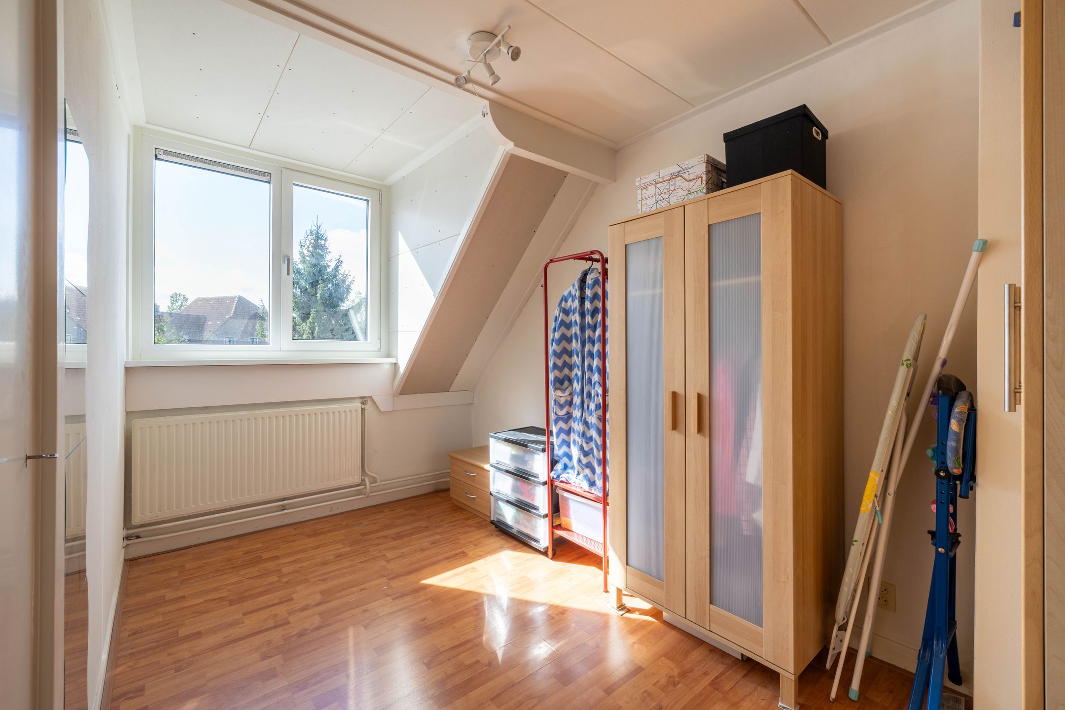 Foto 15 van Bosstraat 11