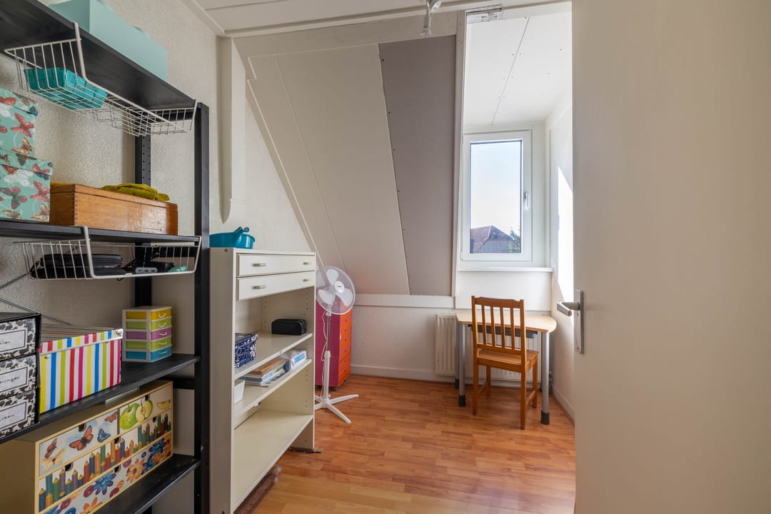 Foto 16 van Bosstraat 11