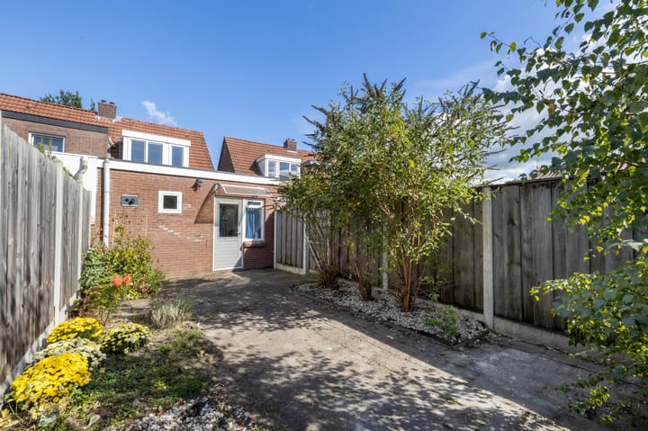 Foto 17 van Bosstraat 11