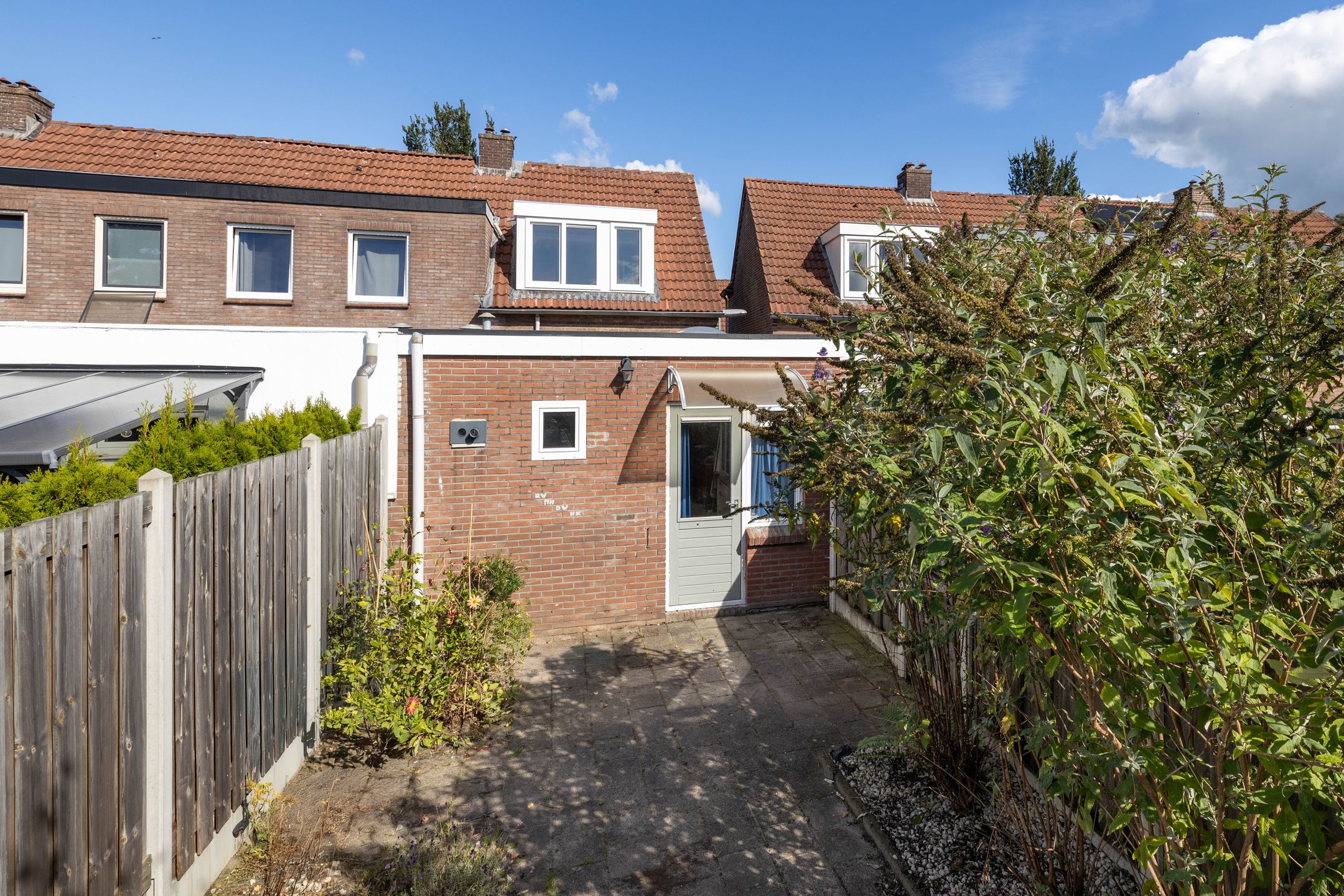 Foto 18 van Bosstraat 11