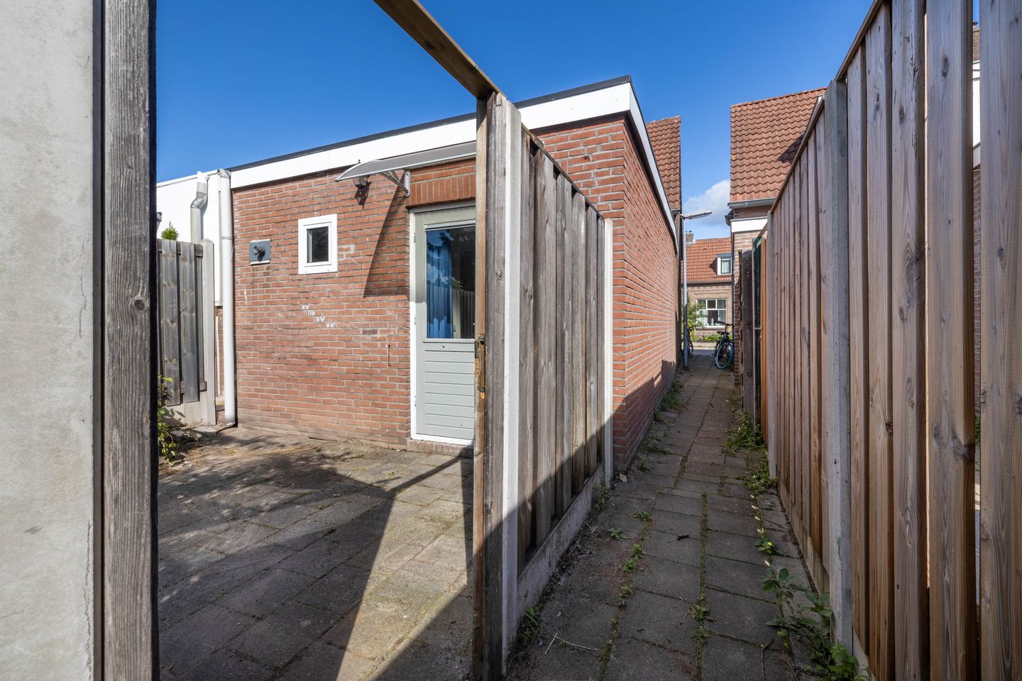 Foto 19 van Bosstraat 11