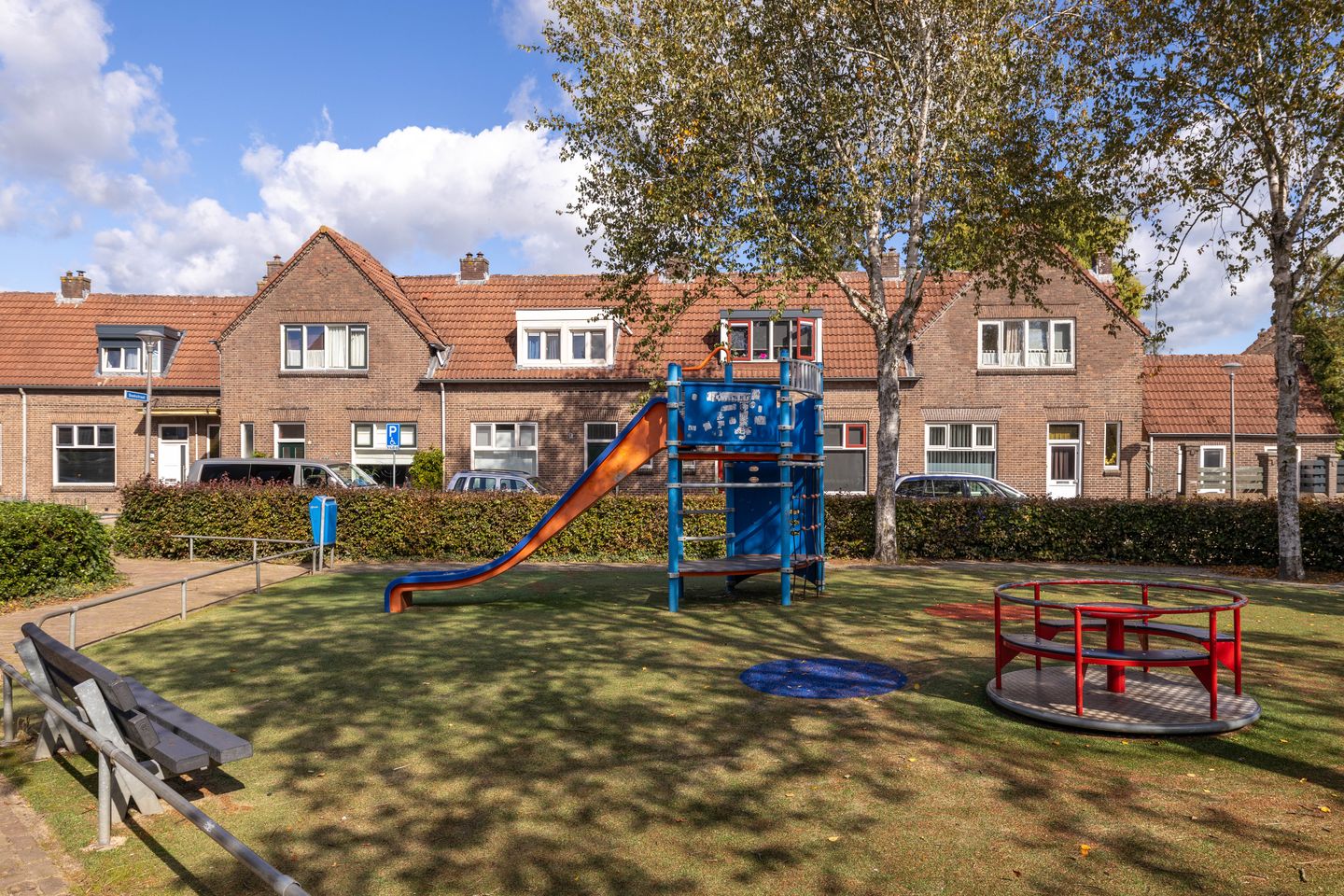 Foto 20 van Bosstraat 11