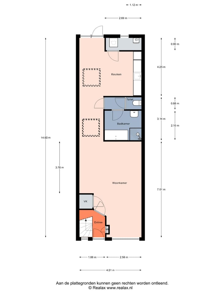 Foto 21 van Bosstraat 11