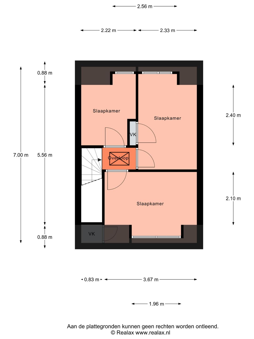 Foto 23 van Bosstraat 11