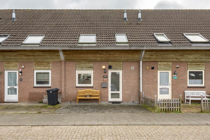 Foto 2 van Nijensteinheerd 186-A