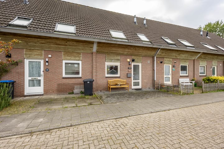 Foto 4 van Nijensteinheerd 186-A