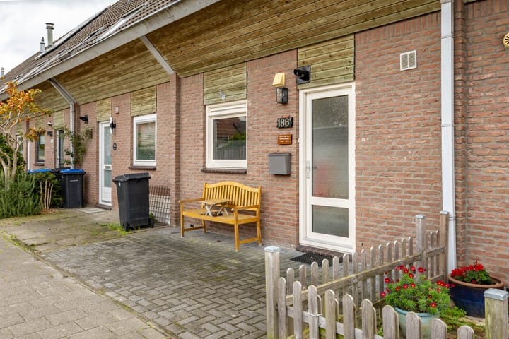 Foto 5 van Nijensteinheerd 186-A
