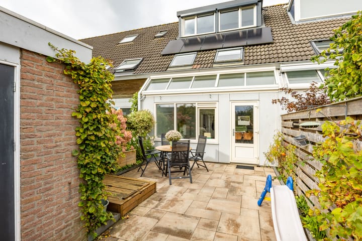 Foto 24 van Nijensteinheerd 186-A