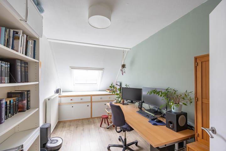 Foto 31 van Nijensteinheerd 186-A