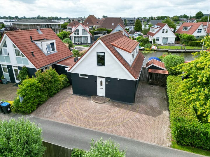 Foto 12 van Seinpôlle 22