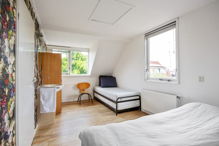 Foto 38 van Seinpôlle 22