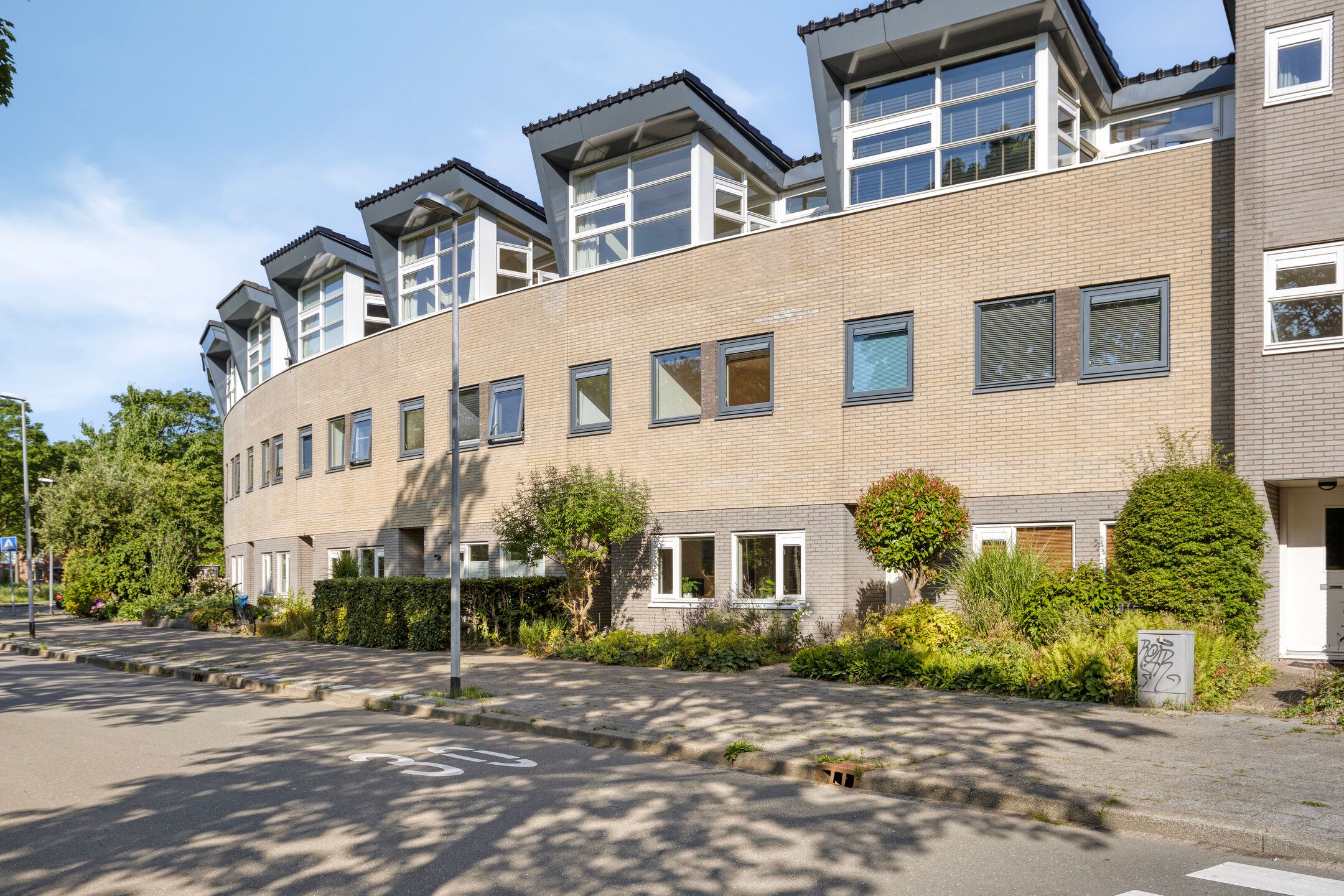 Akeleiweg 70-E, 70, e, Groningen, 9731JB, Groningen, Nederland 70