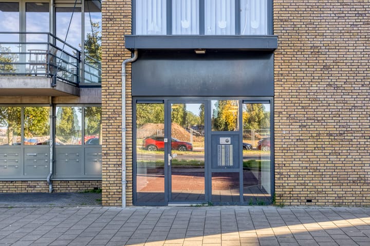 Foto 5 van Westervoortsedijk 16-22